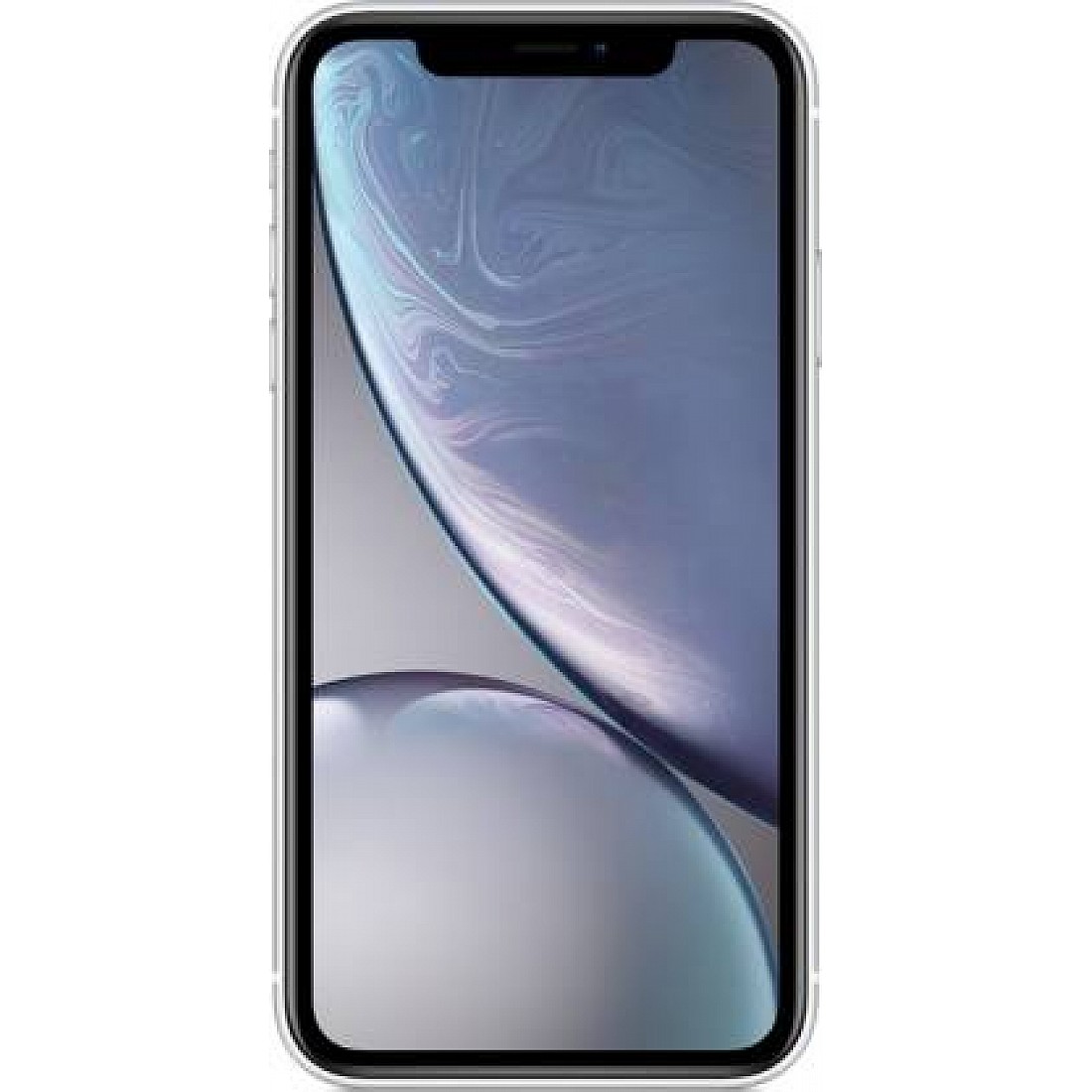 Apple iPhone XR (64GB) - White | 6.1-inch Liquid Retina display (LCD) IP67